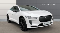Jaguar I-Pace 294kW EV400 R-Dynamic HSE Black 90kWh 5dr Auto Electric Estate